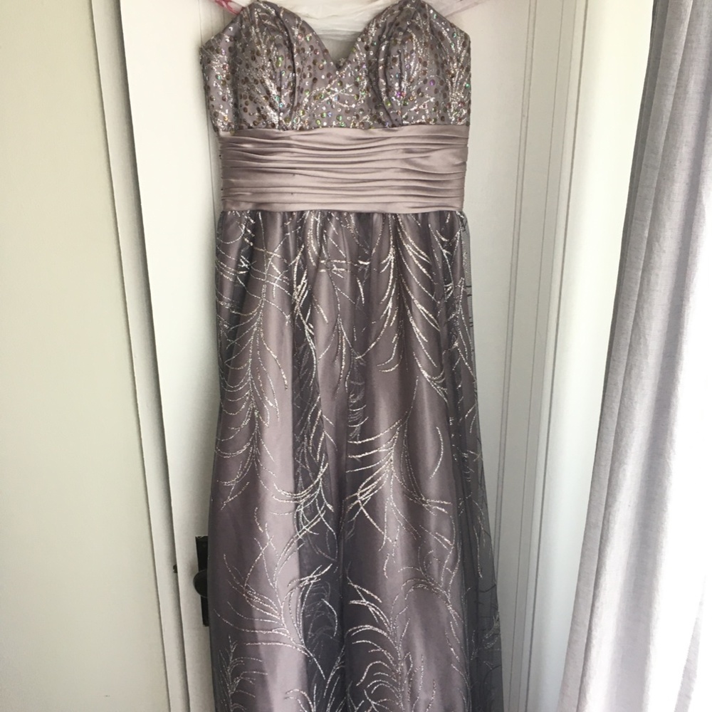Prom Evening Dress